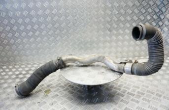 FORD GALAXY MK3 S-MAX MONDEO 2.0 ECOBOOST TURBO INTERCOOLER PIPE 2010-14 EX6