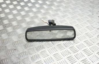 FORD FOCUS MK3 INTERNAL REAR VIEW MIRROR WITH DIMMING 2011-2015 EF62