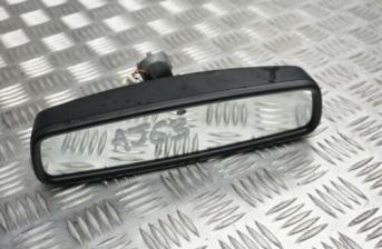 FORD FOCUS MK3 INTERIOR REAR VIEW MIRROR WITH DIMMING 2011-2015 AJ63