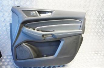 FORD S-MAX VIGNALE OSF DOOR CARD 2016-2019 LN66
