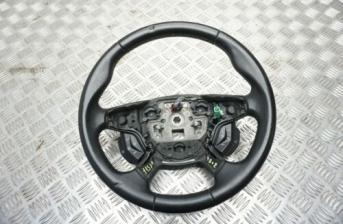 FORD C-MAX MK2 STEERING WHEEL WITH CRUISE VOICE CONTROLS 2011-2015 FN12