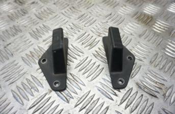 FORD FOCUS MK3 HATCHBACK TAILGATE STOPPERS 2015-2018 FX15