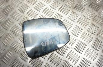 FORD FOCUS MK3 OS WING MIRROR GLASS 2011-2015 YP13