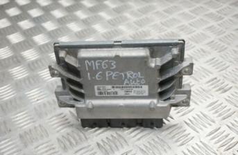 FORD B-MAX 1.6 PETROL ENGINE ECU CV11-12A650-BH 2012-2017 MF63