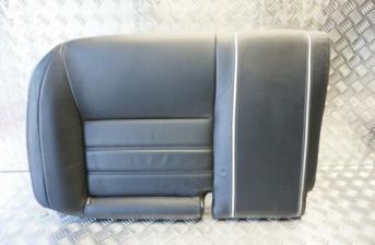 FORD MONDEO MK4 REAR LEFT SEAT (DOUBLE) LEATHER  2010-2014 YC11