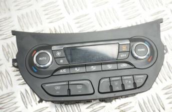 FORD C-MAX MK2 DIGITAL CLIMATE CONTROL UNIT WITH TAILGATE BUTTON 2011-2015 FN12