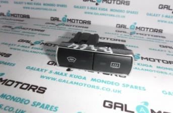 FORD GALAXY S-MAX WINDSCREEN HEATING SWITCH   2010-2015 BJ64
