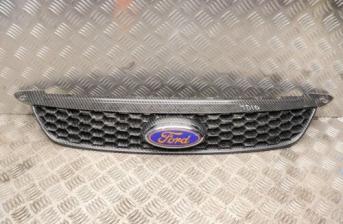 FORD FOCUS MK2 ST225 FRONT BUMPER GRILL (SEE PHOTOS) 2008-2011 YD1