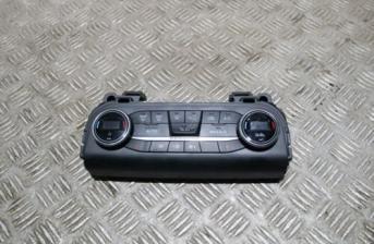 FORD FOCUS ST-LINE X A/C HEATER CLIMATE CONTROL UNIT (HEATED SEATS) 18-21 CE69
