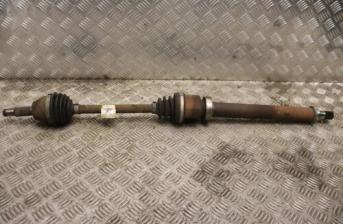 FORD FIESTA MK7 1.0 ECOBOOST AUTO OS DRIVESHAFT 2013-2017 SY64