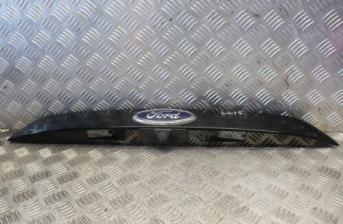 FORD KUGA MK2 TAILGATE TRIM WITH REAR REVERSE CAMERA PANTHER BLACK 2013-16 LL15