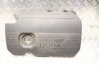 FORD FIESTA MK7 1.5 TDCI ENGINE COVER FITS ONLY EURO6 2013-2017 GJ67