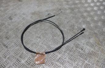 FORD FUSION MK1 BONNET RELEASE CABLE 2006-2012 RK59