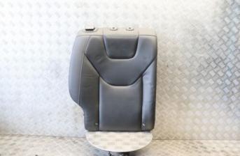 FORD MONDEO MK5 OS SINGLE REAR LEATHER SEAT BACKREST 2015-2018 FE17