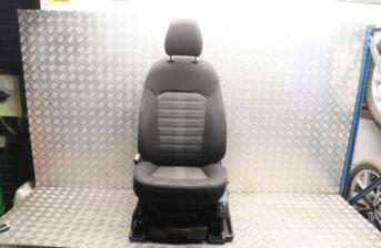 FORD GALAXY MK4 FRONT PASSENGER CLOTH SEAT (NEEDS CLEANING) 2016-2019 YM67