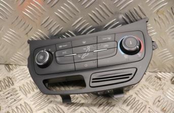 FORD C-MAX MK2 CLIMATE A/C HEATER CLIMATE CONTROLS 2016-2019 EJ67C