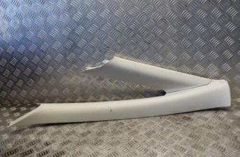 FORD GALAXY MK4 NSF FRONT PILLAR TRIM (NEEDS CLEANING) 2016-2019 BD16