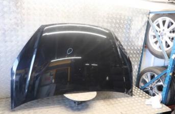 FORD GALAXY MK3 S-MAX MK1 BONNET IN PANTHER BLACK (SEE PHOTOS) 2010-2015 GY13