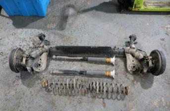 FORD TRANSIT COURIER MK1 REAR SUSPENSION AXLE 2018-2021 HK21