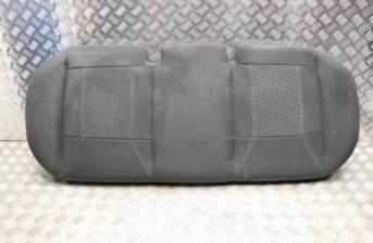 FORD FIESTA MK7 REAR CLOTH SEAT BASE (NEED VALET) 2009-2012 EN61E