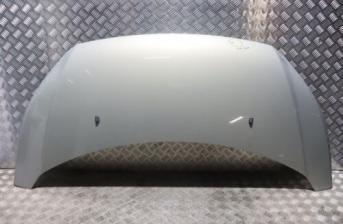 FORD TRANSIT CUSTOM MK8 BONNET IN TECTONIC SILVER (SEE PHOTOS) 2013-2016 161D