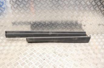 FORD C-MAX MK2 NS SIDE SILL SKIRT (REAR PART ONLY) 2016-2019 BF67