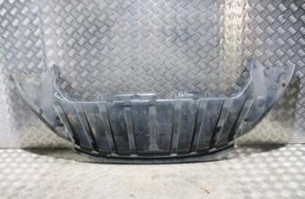 FORD C-MAX MK2 FRONT BUMPER UNDER TRAY (SEE PHOTOS) AM51-A8B384-A 2011-15 EA60M