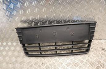 FORD FOCUS MK3 FRONT BUMPER LOWER GRILL 2011-2015 DN62