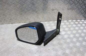 FORD TRANSIT COURIER MK1 NS WING MIRROR MANUAL FOLD 2014-2017 WG64