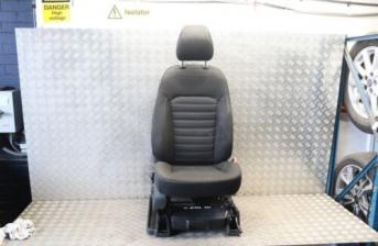 FORD GALAXY MK4 OSF FRONT DRIVER CLOTH SEAT 2016-2019 WR66
