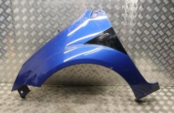 FORD FIESTA MK6 ST150 NS WING IN PERFORMANCE BLUE (SEE PHOTOS) 2005-2008 SE07