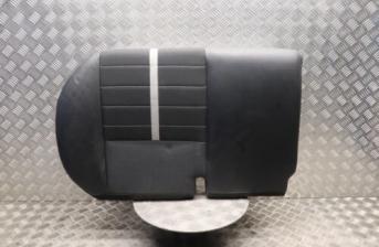 FORD KUGA MK1 REAR NS DOUBLE HALF LEATHER SEAT BASE 2008-2012 EY6