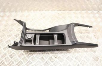 FORD C-MAX MK2 CENTRE CONSOLE CUP HOLDERS TRIM 2016-2019 BF67