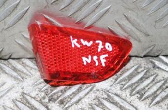 FORD PUMA MK1 NSF DOOR CARD REFLECTOR 2019-2022 KW7