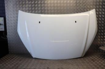 FORD GALAXY MK3 S-MAX MK1 BONNET IN FROZEN WHITE (SEE PHOTOS) 2010-2015 GN62