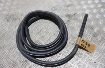 FORD FUSION MK1 OSR REAR DOOR RUBBER SEAL (ON BODY) 2006-2012 FP59