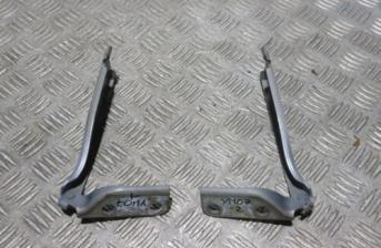 FORD FUSION MK1 BONNET HINGES IN TONIC BLUE 2S61-16801-AE 2006-2012 YH07
