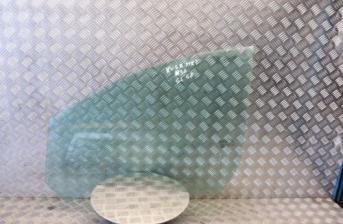FORD KUGA MK1 NSF DOOR WINDOW GLASS (GREEN) 2008-2012 SL58