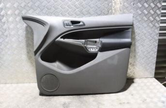 FORD TRANSIT CONNECT MK2 OSF FRONT DOOR CARD PANEL (SEE PHOTOS) 2019-2022 YS72