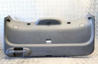 FORD GALAXY MK4 TAILGATE BOOT INNER PANEL CARD (SEE PHOTOS) 2016-2019 BD16