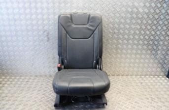 FORD S-MAX MK2 SPORT NS MIDDLE ROW LEATHER SEAT 2016-2019 EK66B