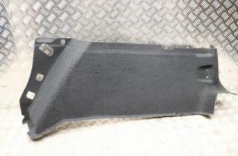 FORD C-MAX GRAND MK2 REAR OS BOOT SIDE CARPET PANEL 2011-2015 LM64