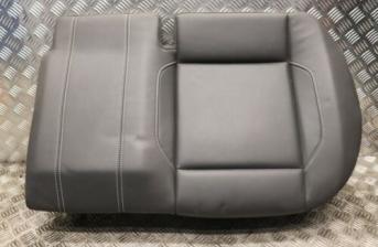 FORD FOCUS MK3 ST NSR DOUBLE LEATHER SEAT BASE (SEE PHOTOS) 2015-2018 GV65-2