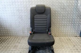 FORD GALAXY MK4 REAR MIDDLE ROW MIDDLE SEAT CLOTH (SEE PHOTOS) 2016-2019 CK16
