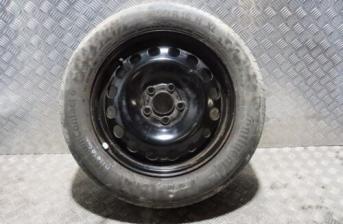FORD TRANSIT CONNECT MK2 R16 STEEL WHEEL WITH 5MM TYRE 2019-2022 YS72-3