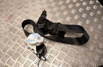 FORD B-MAX NSF FRONT PASSENGER SEAT BELT WITH TENSIONER (SEE PHOTOS) 12-17 YY13