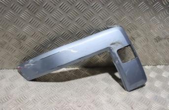 FORD FUSION MK1 FRONT BUMPER OS MOULDING TRIM TONIC BLUE SEE PHOTOS 06-12 YH07