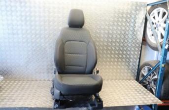FORD KUGA MK3 OSF FRONT DRIVER CLOTH SEAT  2020-2022 EA2