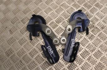 FORD B-MAX BONNET HINGES IN INK BLUE 2012-2017 YY13