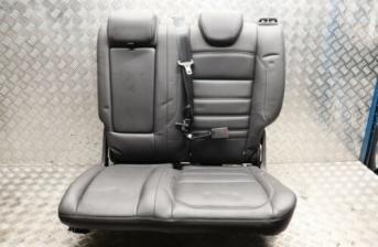 FORD KUGA MK2 REAR NS LEATHER DOUBLE SEAT 2017-2019 PN18